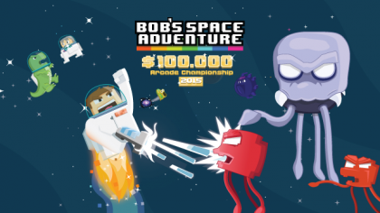 Bob's Space Adventure скриншоты
