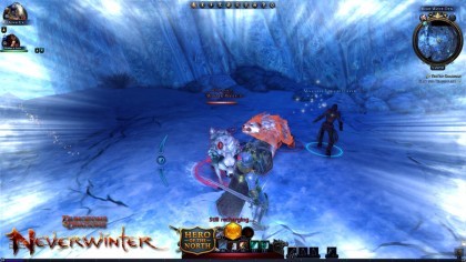 Neverwinter скриншоты