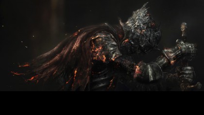 Dark Souls 3 скриншоты