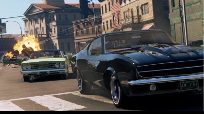 Mafia III скриншоты