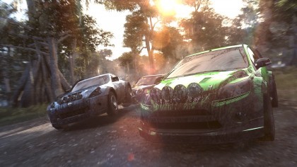 игра The Crew