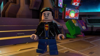 LEGO Batman 3: Beyond Gotham скриншоты