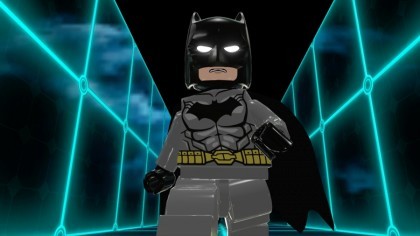 LEGO Batman 3: Beyond Gotham скриншоты