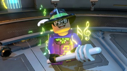 LEGO Batman 3: Beyond Gotham скриншоты