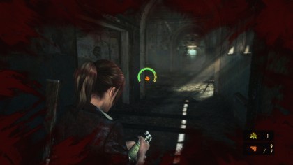 Resident Evil: Revelations 2 скриншоты