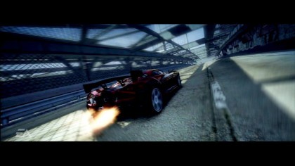 Burnout Paradise: The Ultimate Box скриншоты