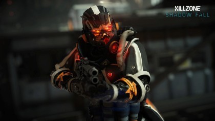 Killzone: Shadow Fall скриншоты