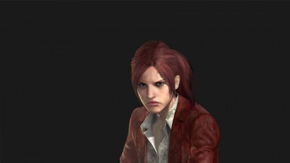 Resident Evil: Revelations 2 скриншоты