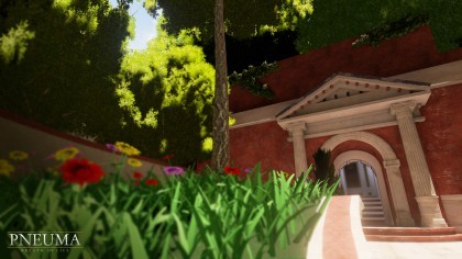 Pneuma: Breath of Life скриншоты