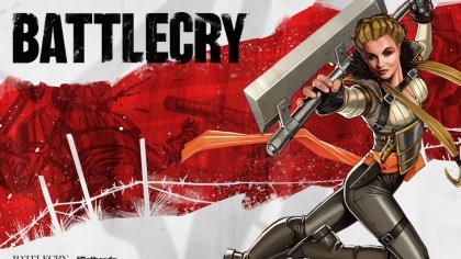 BattleCry скриншоты