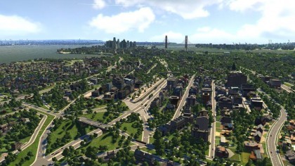 Cities XXL скриншоты