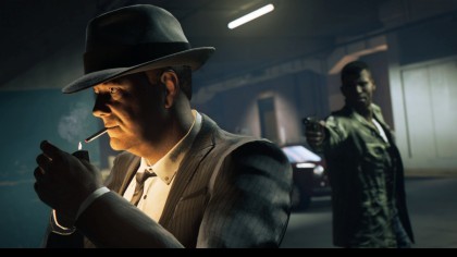 Mafia III скриншоты