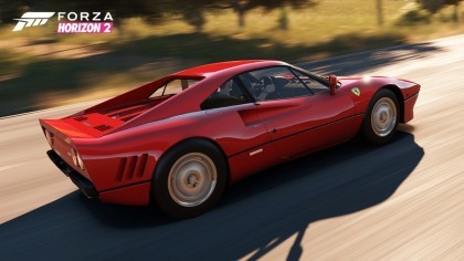 Forza Horizon 2 скриншоты