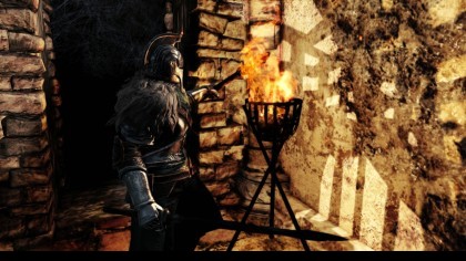 Dark Souls 2 скриншоты