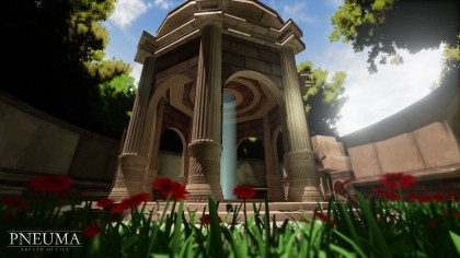 Pneuma: Breath of Life скриншоты