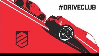 Driveclub скриншоты