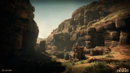 Black Desert Online скриншоты