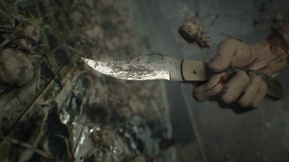 Resident Evil 7: Biohazard скриншоты