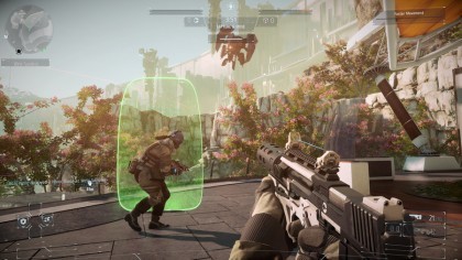 Killzone: Shadow Fall скриншоты