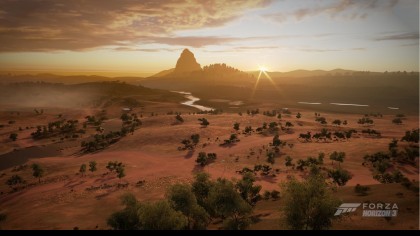 Forza Horizon 3 скриншоты