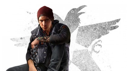 inFamous: Second Son скриншоты