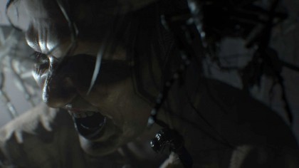 Resident Evil 7: Biohazard игра