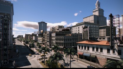 Mafia III скриншоты