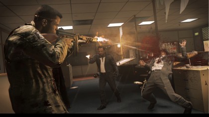 Mafia III скриншоты