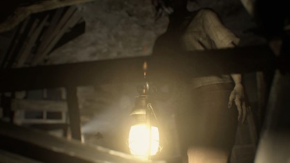 Resident Evil 7: Biohazard скриншоты