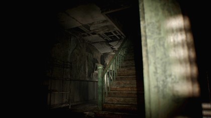 Resident Evil 7: Biohazard скриншоты