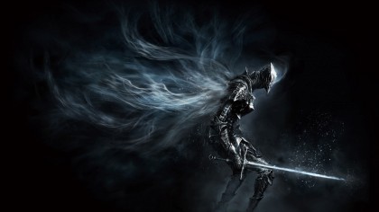 Dark Souls 3 скриншоты