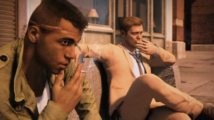 Mafia III скриншоты