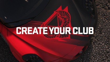 Driveclub скриншоты