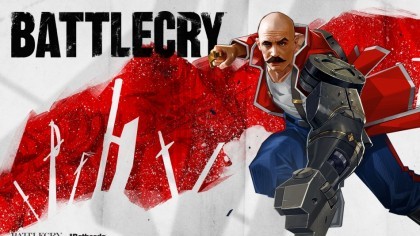 BattleCry игра