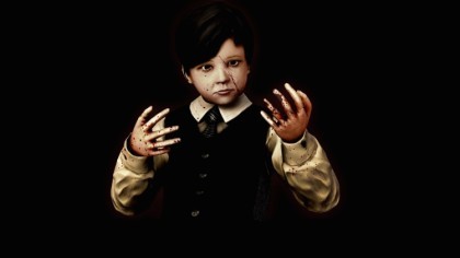 Lucius 2: The Prophecy скриншоты