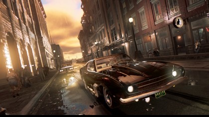 Mafia III скриншоты