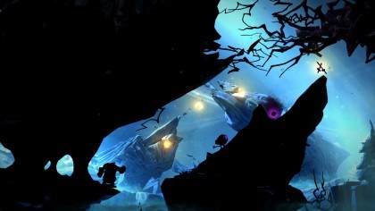 Project Spark скриншоты