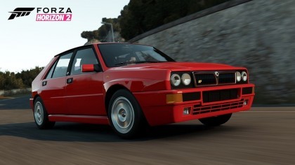 Forza Horizon 2 скриншоты