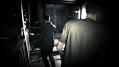 Resident Evil 7: Biohazard скриншоты