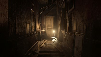 Resident Evil 7: Biohazard скриншоты