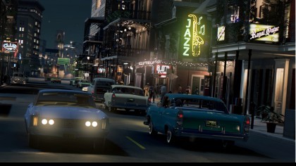 Mafia III скриншоты