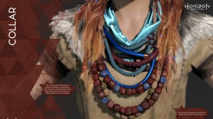 Horizon: Zero Dawn скриншоты