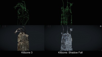 игра Killzone: Shadow Fall
