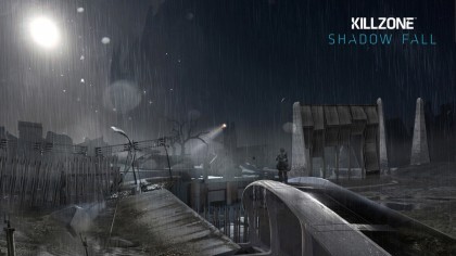 Скриншоты Killzone: Shadow Fall