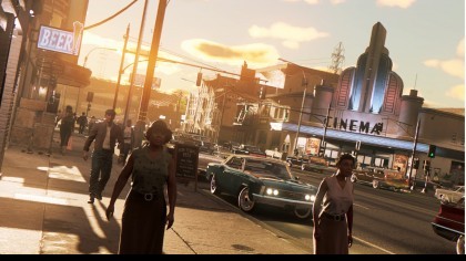 Mafia III скриншоты