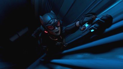 Batman: The Telltale Series скриншоты