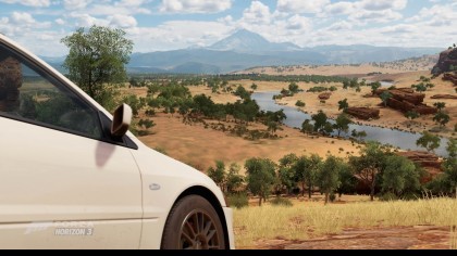 Forza Horizon 3 скриншоты