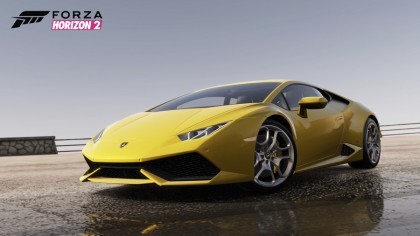 Forza Horizon 2 скриншоты