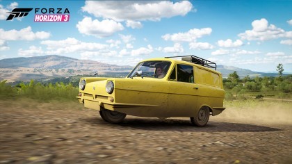 Forza Horizon 3 скриншоты