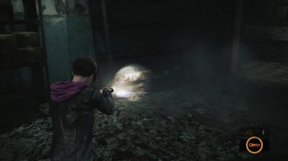 Resident Evil: Revelations 2 скриншоты